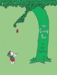 Image of Giving Tree HC UK