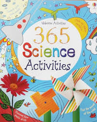 Image of 365 Science Activities