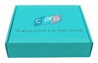 Image of CPD STEAM Alive Matters Box C (Issue 11 & 12)