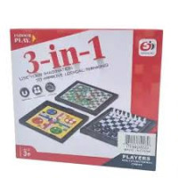 Image of 3-in-1 Use Your Imagination to Improve Logical Thinking