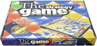 Image of The Strategy Game for The Whole Family