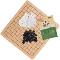 Image of Weiqi Rumenzhidao