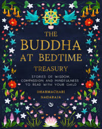 Image of Buddha at Bedtime Treasury