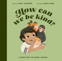 Image of How Can We be Kind?
