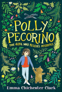 Image of Polly Pecorino - The Girl Who Rescue Animals