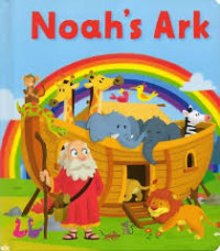 Image of Noah's Ark