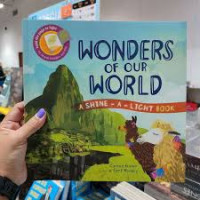 Image of Wonders of Our World