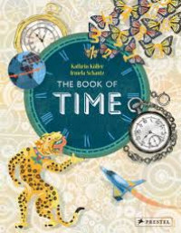 Image of The Book of Time