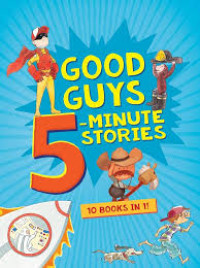 Image of Good Guys