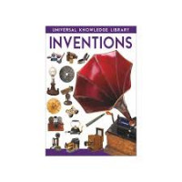 Image of Universal Knowledge Library Inventions