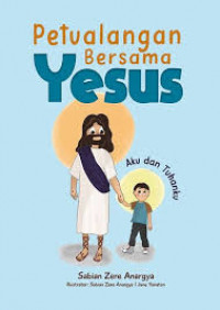 Image of Petualangan Bersama Yesus