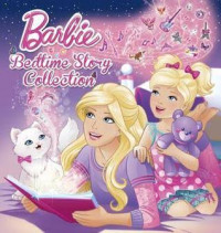Image of Barbie Bedtime Story Collection
