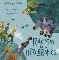 Image of Racism And Intolerance