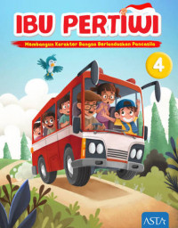Image of Ibu Pertiwi (Pendidikan Pancasila dan Pembangunan Karakter) 4